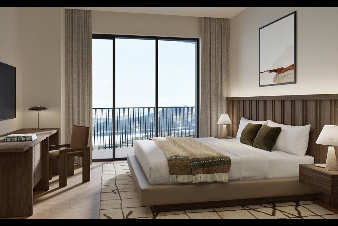 Condo in Park City, Utah, United States 1 - 17980483