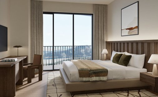 Condominio a Park City, Utah, Stati Uniti 1