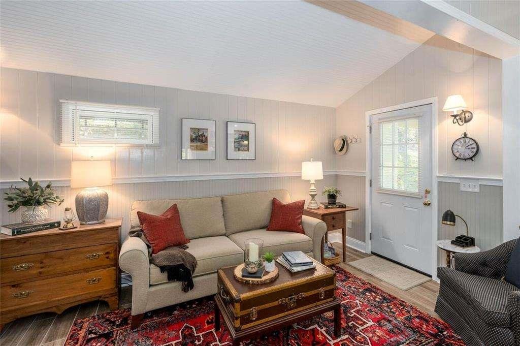 House in Rockmart, Georgia, United States 4 - 17979406