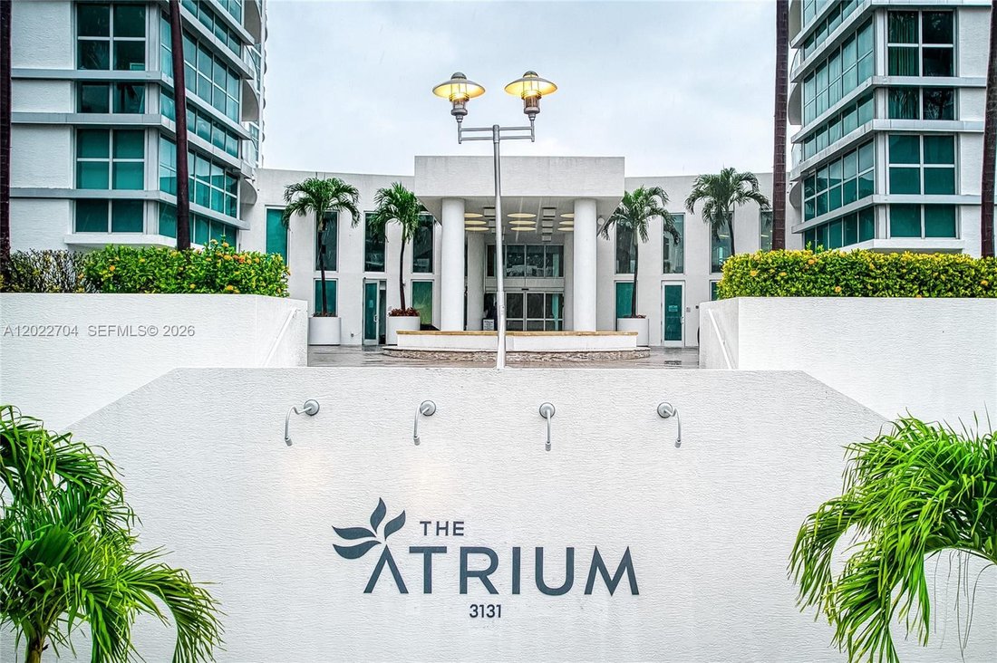 Condo in Aventura, Florida, United States 1 - 17979435
