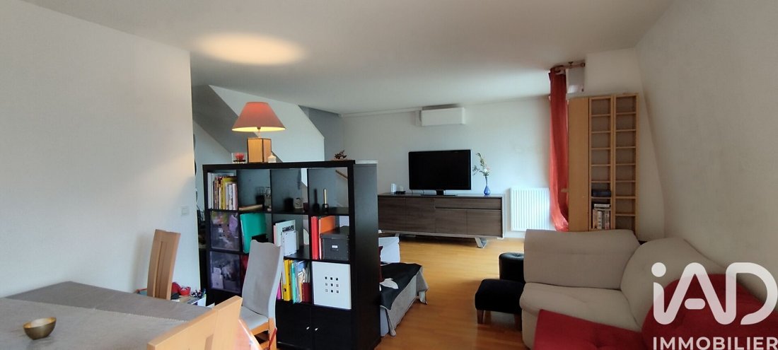 Apartment in Cachan, Ile-de-France, France 5 - 17980788