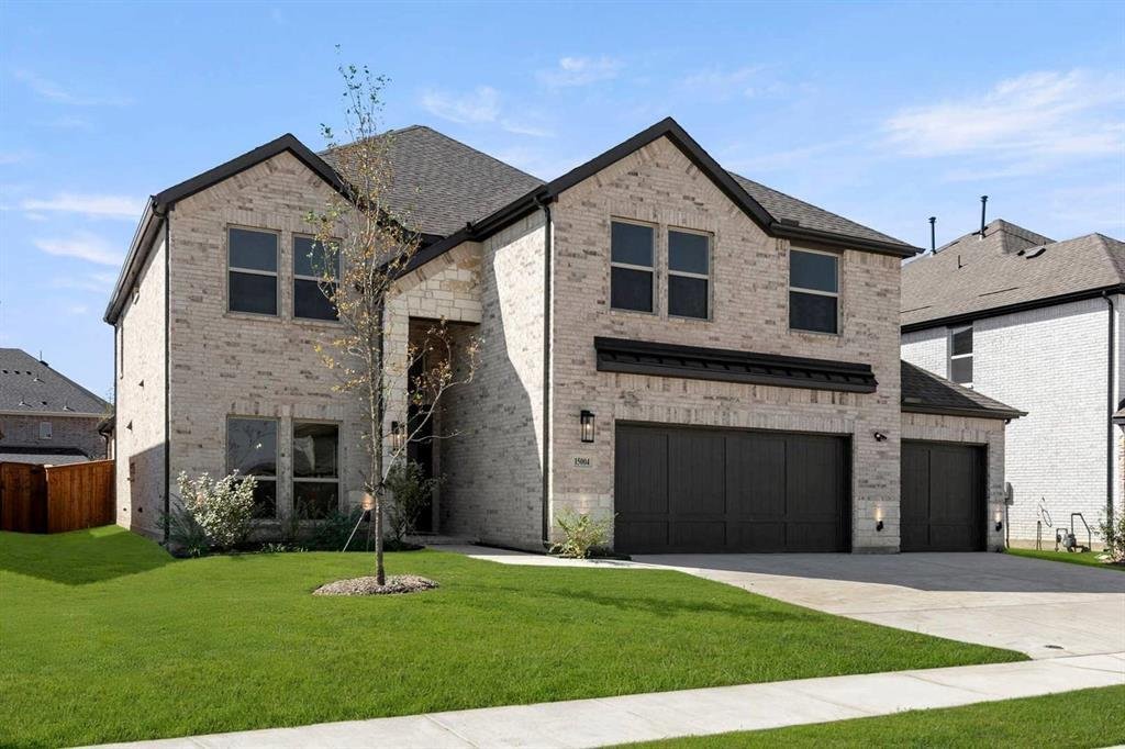 House in Little Elm, Texas, United States 3 - 17969679