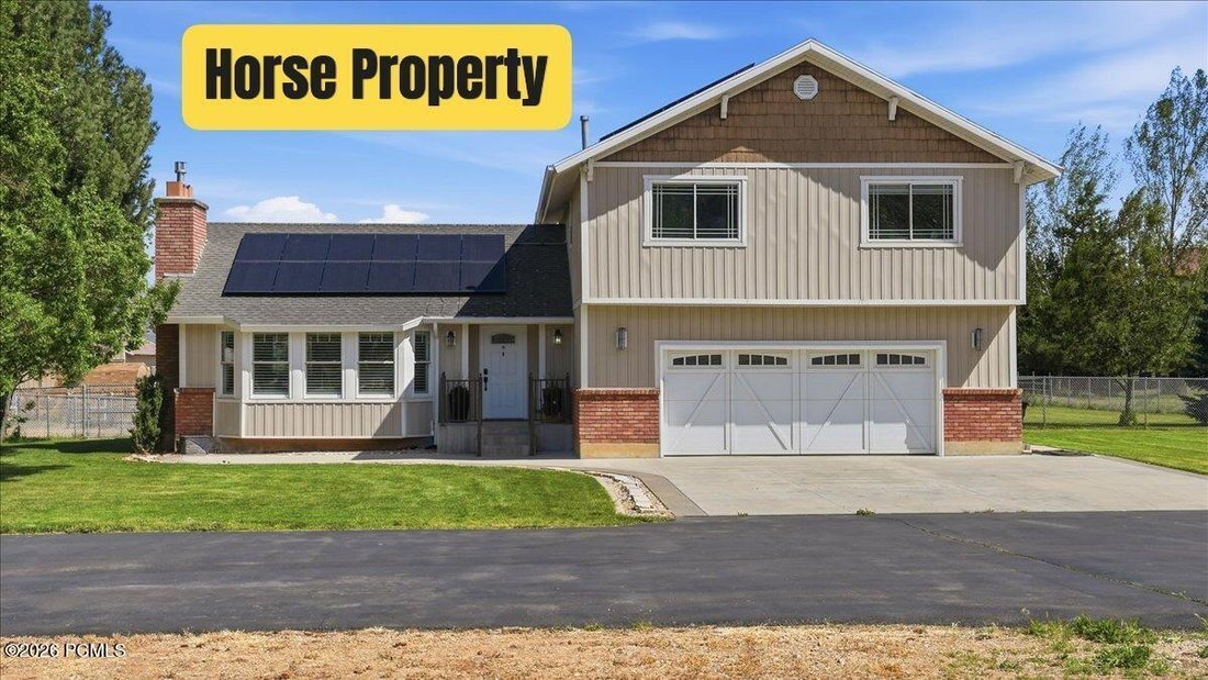 House in Heber City, Utah, United States 3 - 17960480