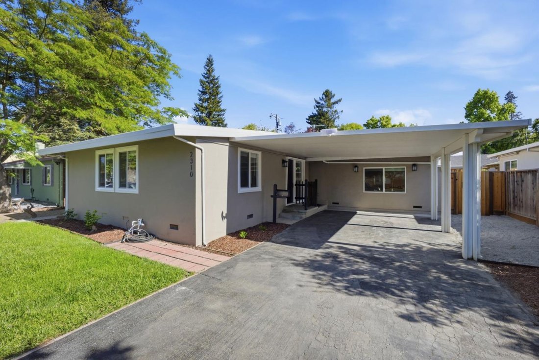 House in San Jose, California, United States 5 - 17979275