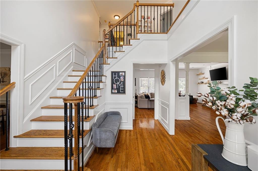 House in Acworth, Georgia, United States 5 - 17975327