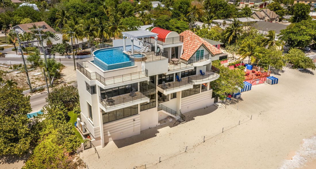 House in West Bay, West Bay, Cayman Islands 4 - 17980319