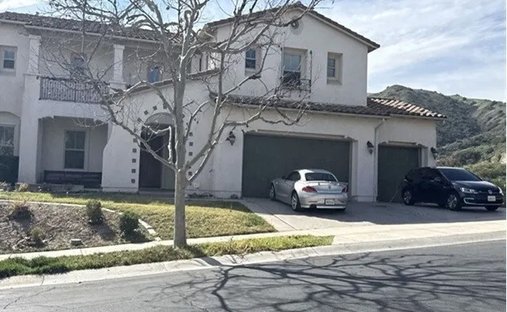 House in Corona, California, United States 1