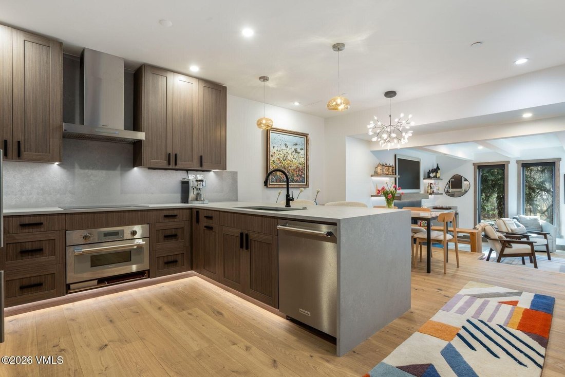 House in Avon, Colorado, United States 3 - 17981096