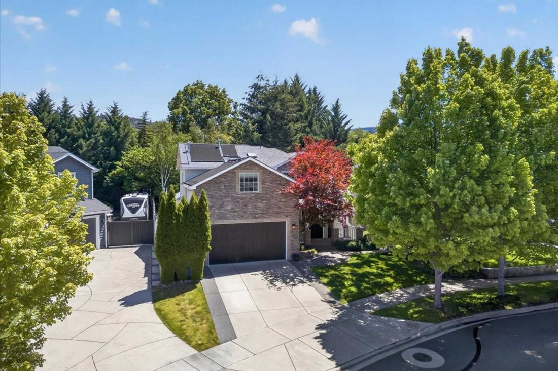 House in Medford, Oregon, United States 4 - 17977734