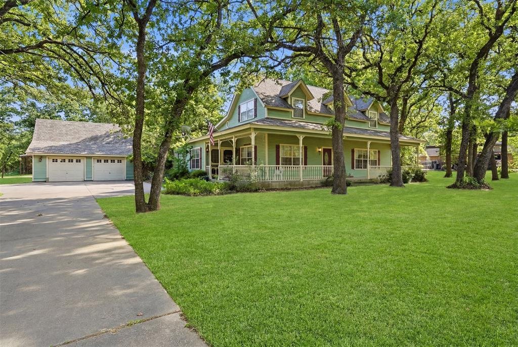 House in Cleburne, Texas, United States 2 - 17975919