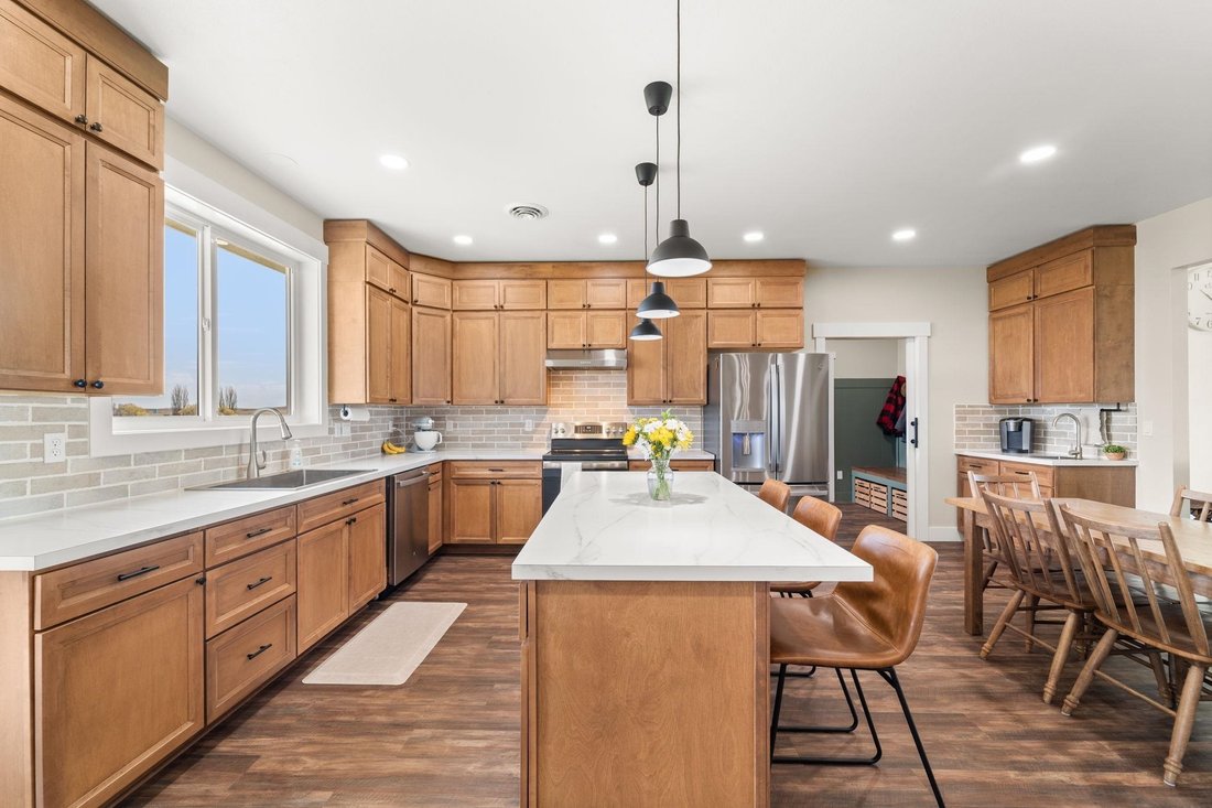 House in Davenport, Washington, United States 5 - 17978168
