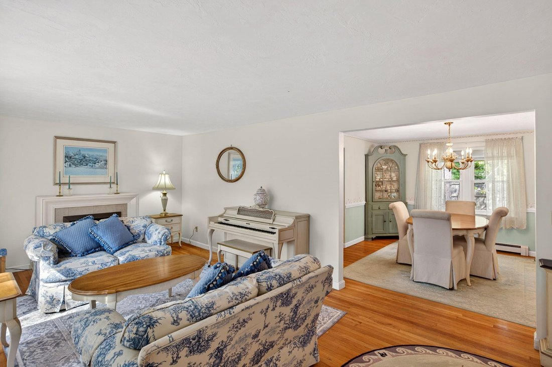 Casa en Barnstable, Massachusetts, Estados Unidos 5 - 17975965