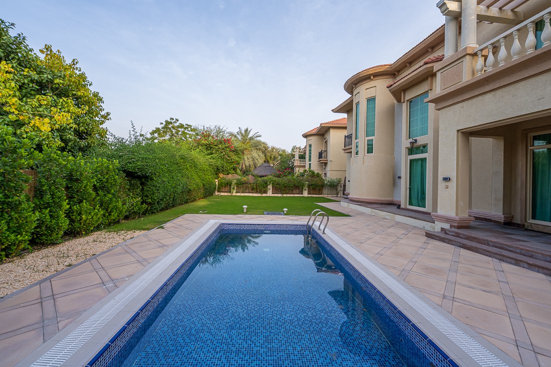 House in Al Wasl, Dubai, United Arab Emirates 3 - 17981065