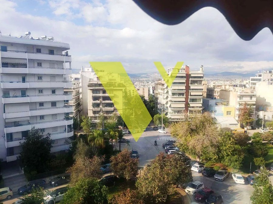 Apartment in Nea Smyrni, Attica, Greece 1 - 17975923