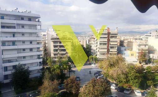 Apartment in Nea Smyrni, Attica, Greece 1