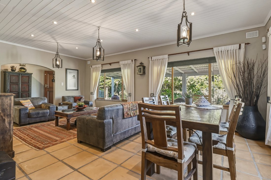 Country House in Huis-In-Bos, Cape Town, Western Cape 5 - 17977481
