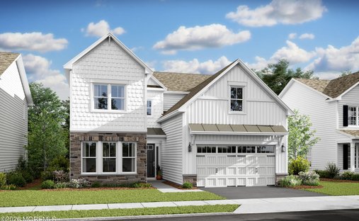 House in Holmdel, New Jersey, United States 1