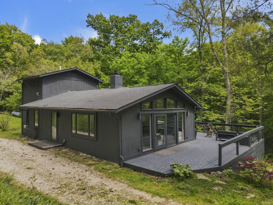 House in Logan, Ohio, United States 2 - 17975315