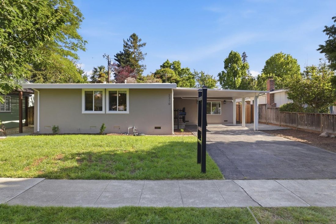 House in San Jose, California, United States 4 - 17979275
