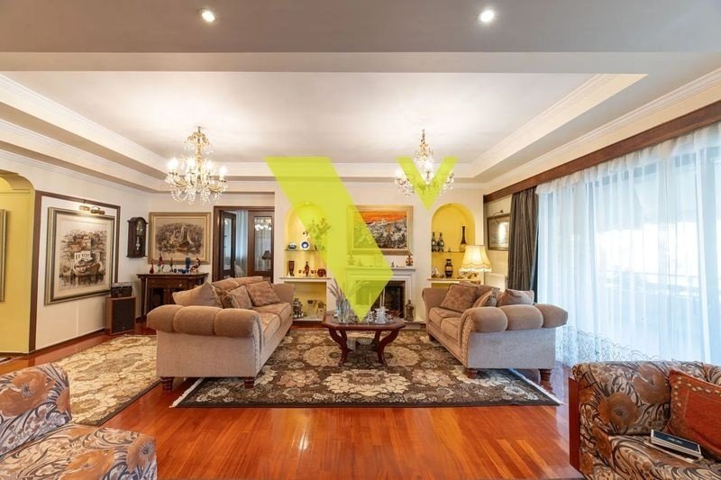 Apartment in Glyfada, Attica, Greece 1 - 17976344