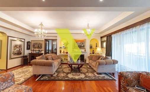 Apartment in Glyfada, Attica, Greece 1