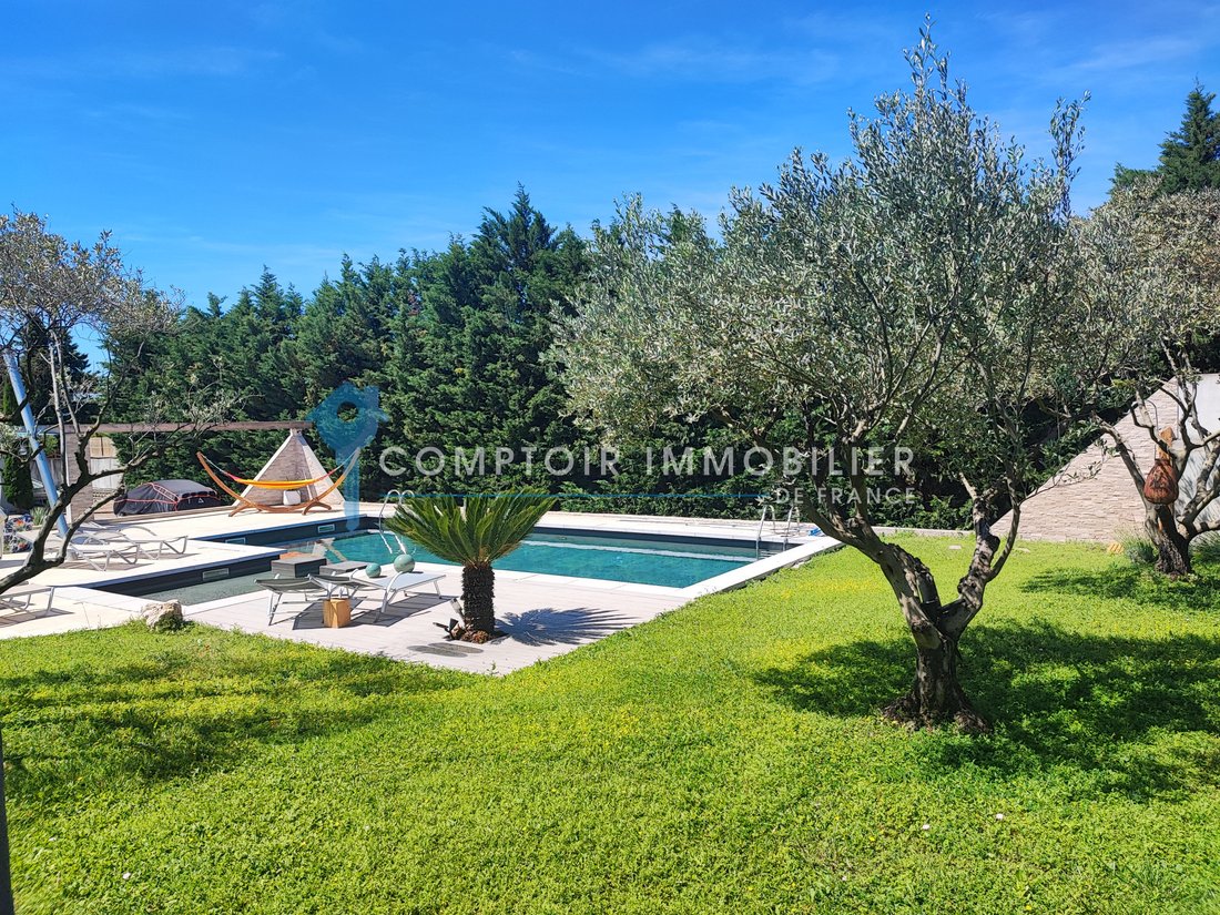 House in Secteur Nord, Pernes-les-Fontaines, France 3 - 14707038