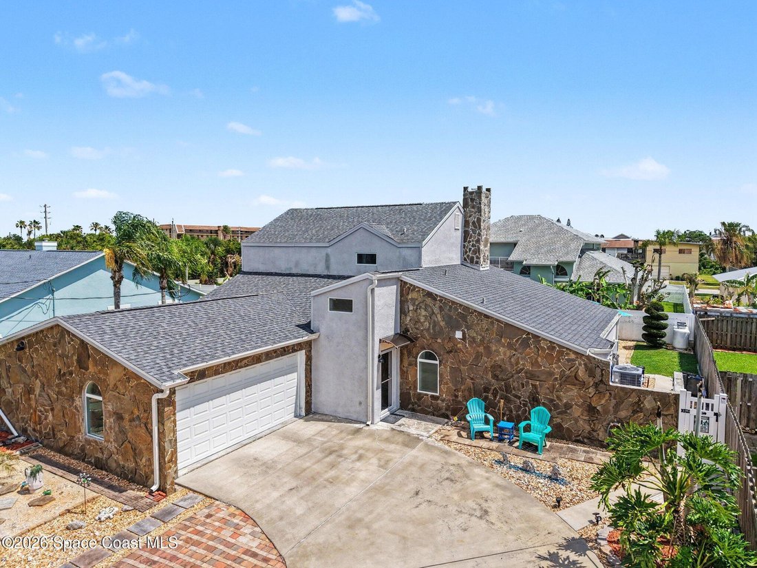 House in Cape Canaveral, Florida, United States 2 - 17974936