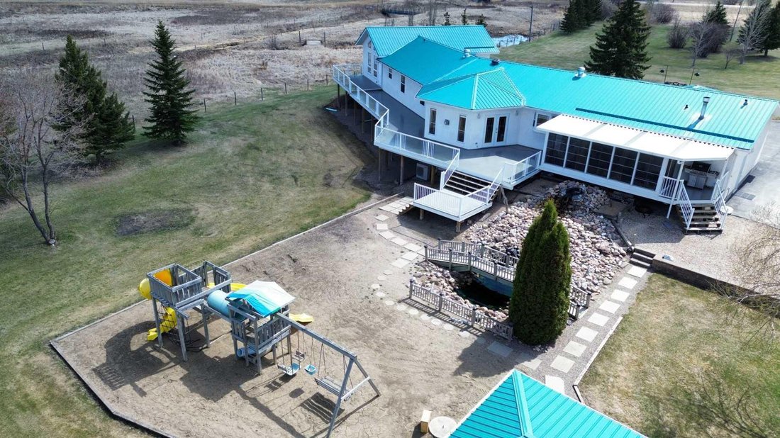 Casa a Springbrook, Alberta, Canada 2 - 17340205