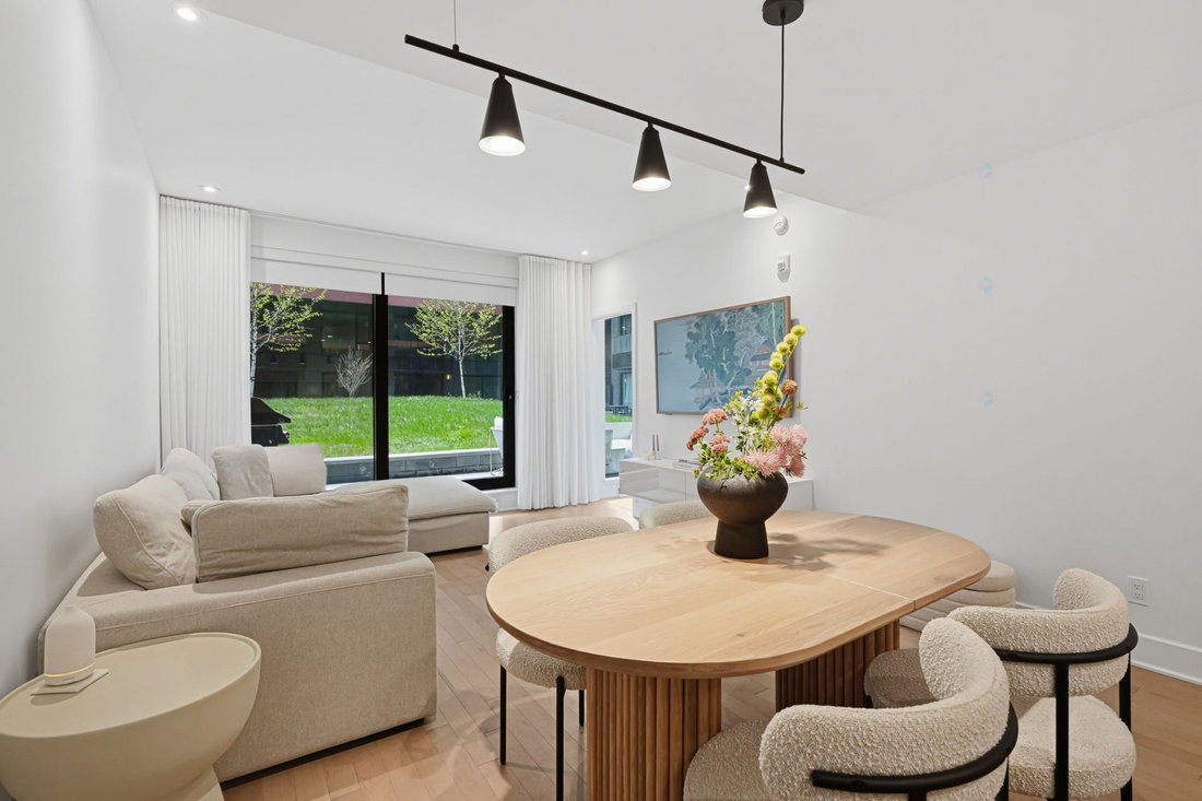 Condo in Montréal, Quebec, Canada 3 - 17980112