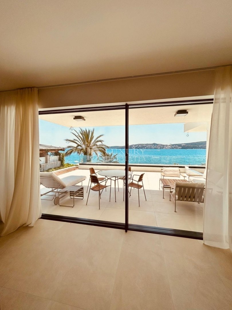 Apartment in Seget Donji, Split-Dalmatia County, Croatia 1 - 17979377