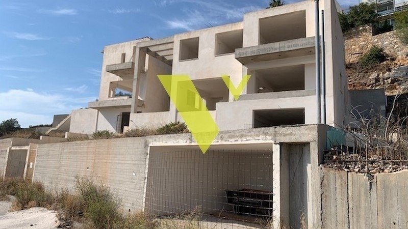 House in Anavissos, Attica, Greece 4 - 17976549