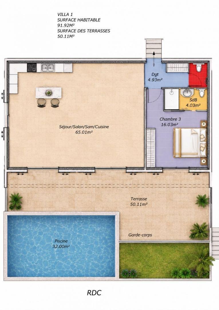 House in Sisco, Corsica, France 5 - 17980825