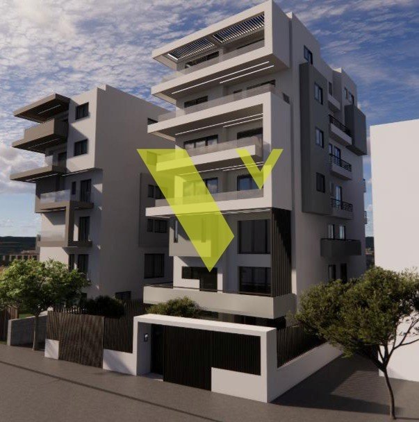 Apartment in Glyfada, Attica, Greece 1 - 17976054