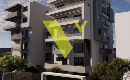 Apartment in Glyfada, Attica, Greece 1