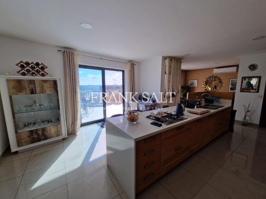 Penthouse in Luqa, Malta 2 - 13859790