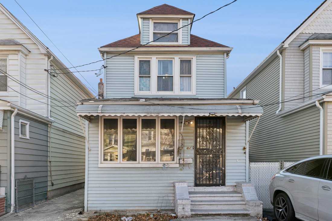 Townhouse in New York, New York, United States 1 - 16761876