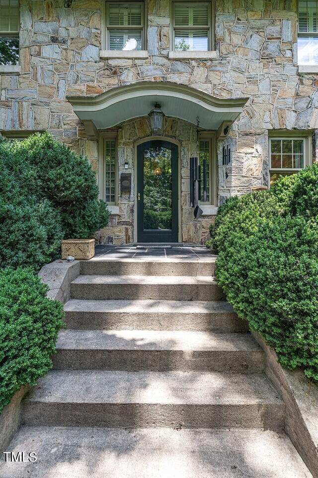 House in Raleigh, North Carolina, United States 3 - 17979592