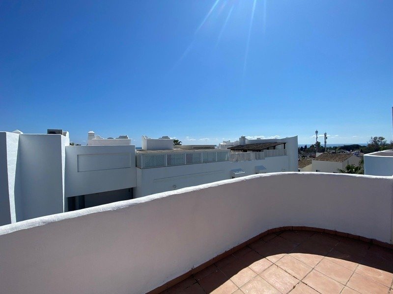 Apartment in Golden Mile, Andalusia, Spain 4 - 17980294
