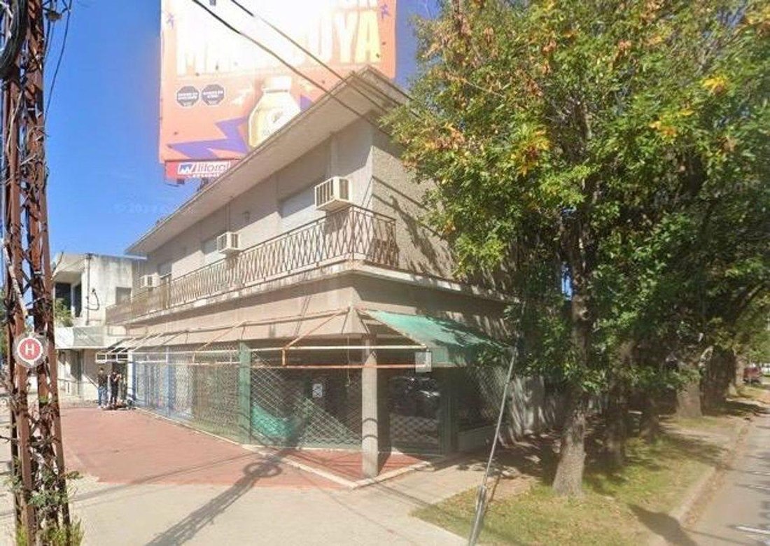 Land in Rosario, Santa Fe Province, Argentina 3 - 17974940