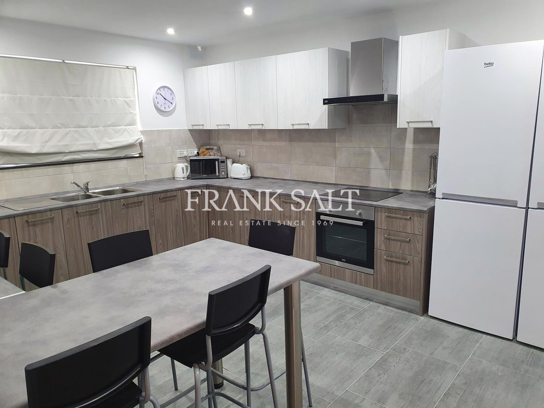 Penthouse in Naxxar, Malta 3 - 17771245