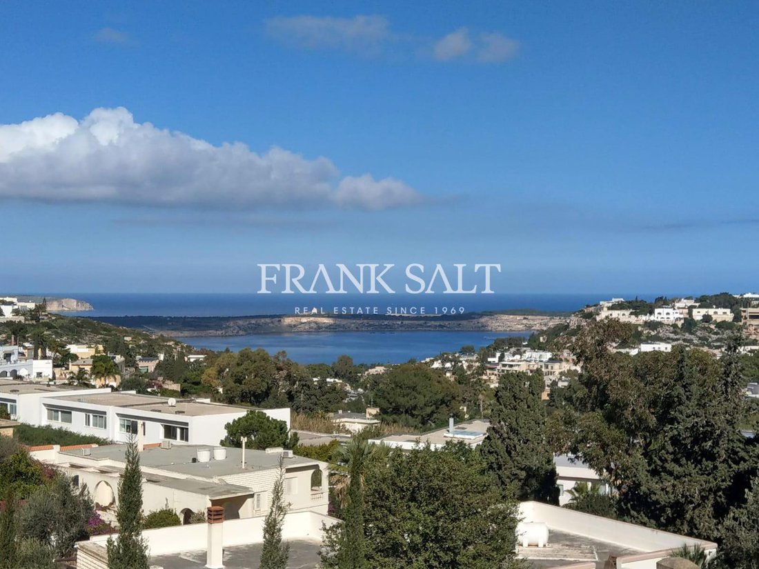 Villa in Mellieha, Malta 5 - 13825001