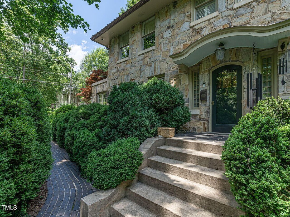 House in Raleigh, North Carolina, United States 2 - 17979592