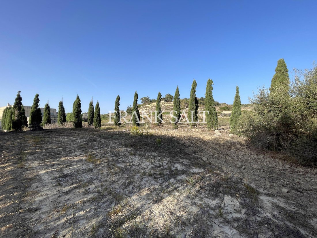 Estate in Saint Paul's Bay, Malta 1 - 17954043