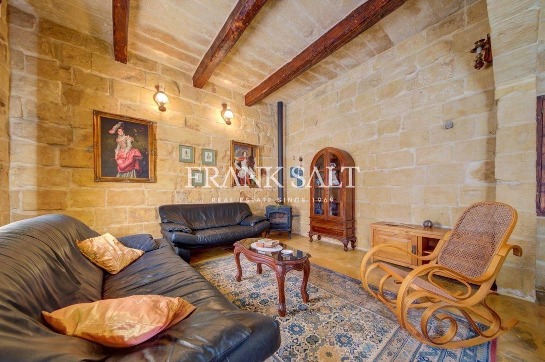 Townhouse in Cospicua, Malta 1 - 12881882