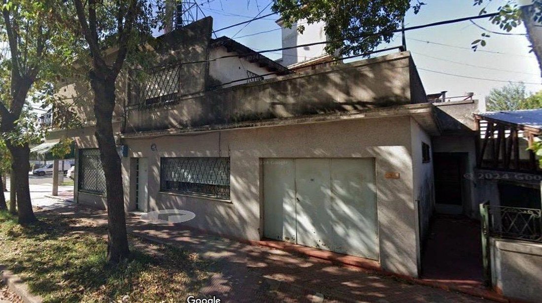 Land in Rosario, Santa Fe Province, Argentina 5 - 17974940