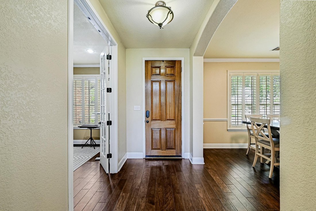 House in Pflugerville, Texas, United States 5 - 17978793