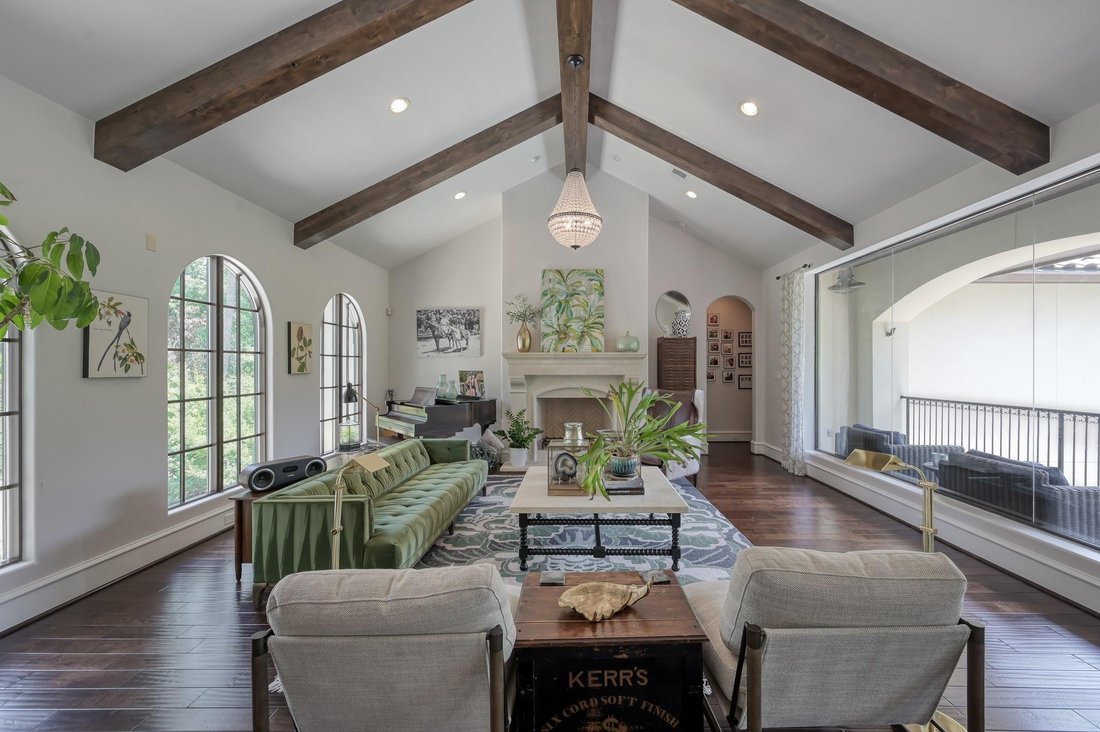 House in Spring, Texas, United States 3 - 17980140