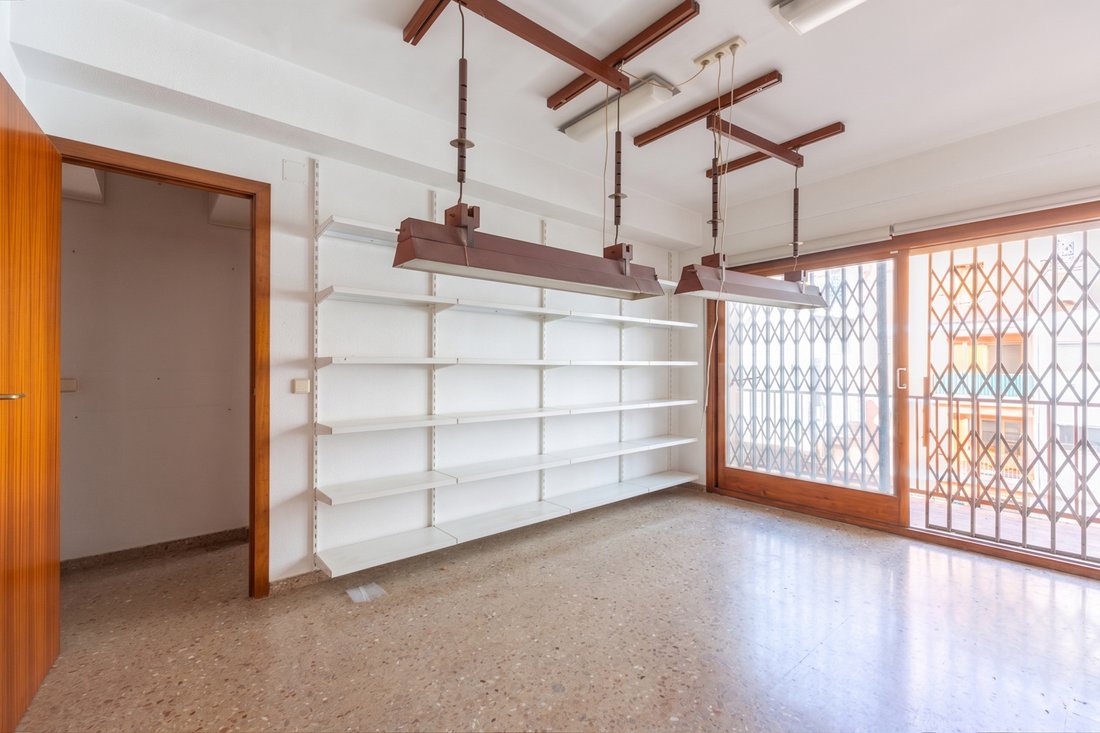 Apartment in Ciutat Vella, Valencia, Spain 5 - 17980360