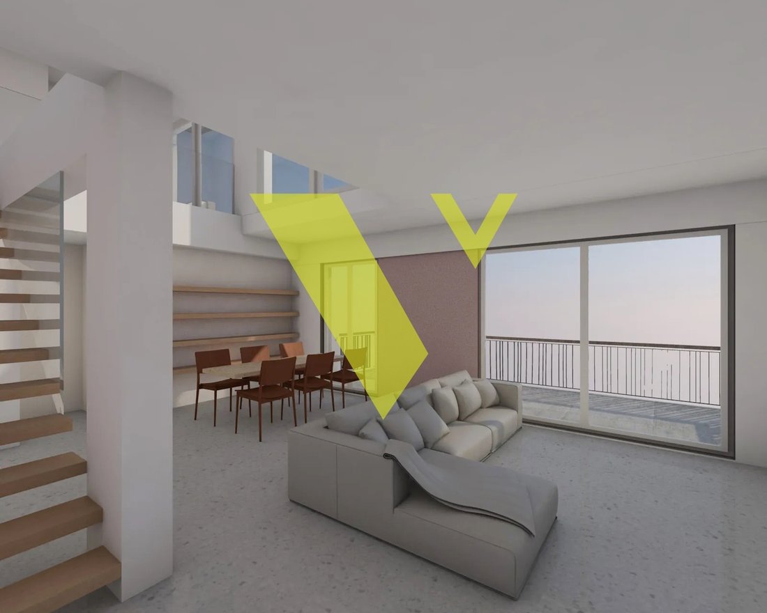 Apartment in Nea Smyrni, Attica, Greece 1 - 17976028