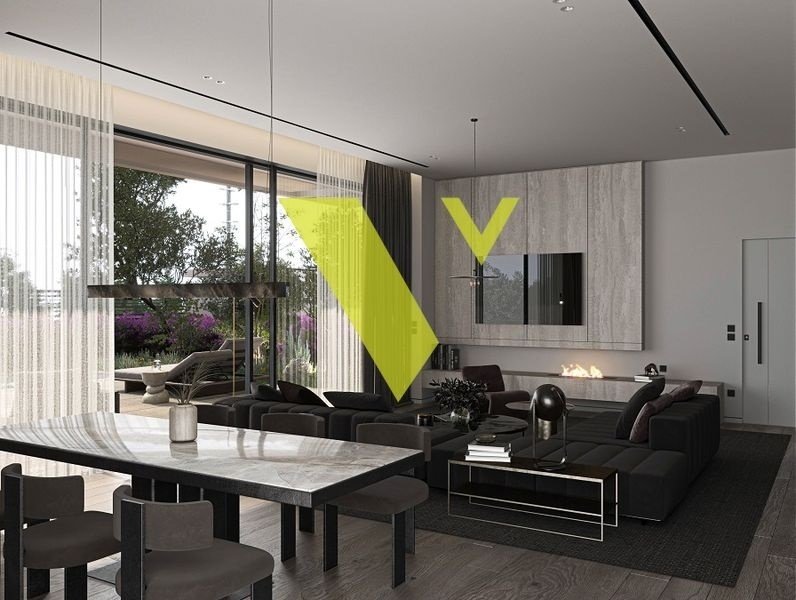 Apartment in Vouliagmeni, Attica, Greece 5 - 17976337